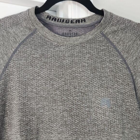 Athletic T-Shirt | Size S (NWT) - Picture 2 of 4